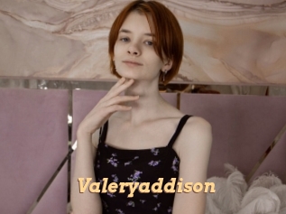 Valeryaddison