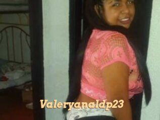 Valeryanaldp23