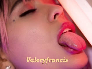 Valeryfrancis