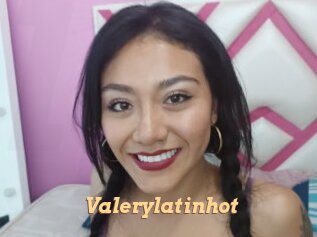 Valerylatinhot