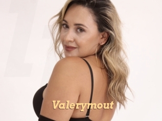 Valerymout