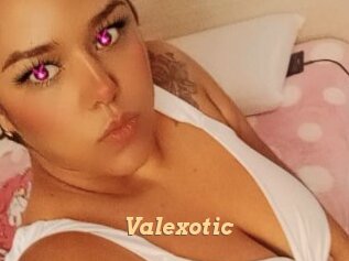 Valexotic