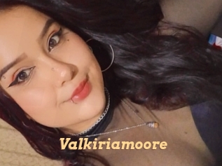 Valkiriamoore