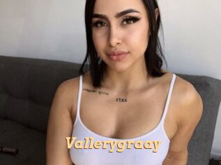 Vallerygraay