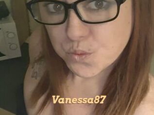 Vanessa87