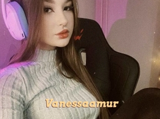 Vanessaamur