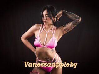 Vanessaappleby