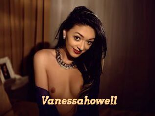 Vanessahowell