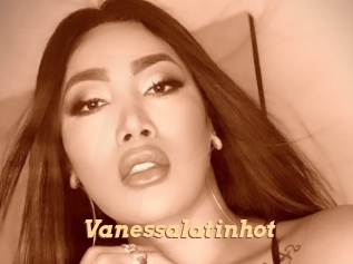 Vanessalatinhot