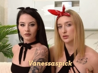 Vanessaspick