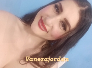 Vanezajordan