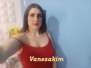 Vanezakim