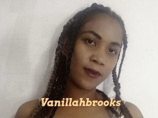 Vanillahbrooks