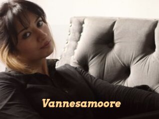 Vannesamoore