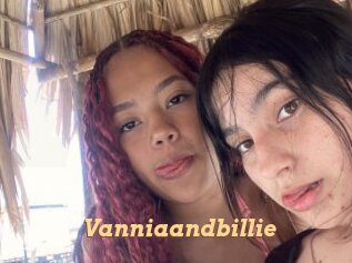 Vanniaandbillie