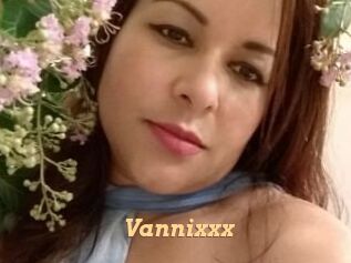 Vannixxx