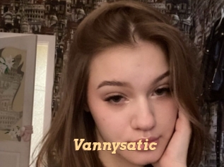 Vannysatic