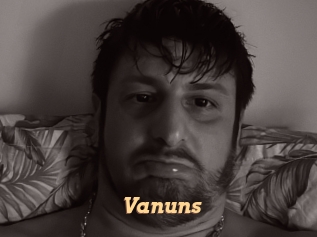 Vanuns