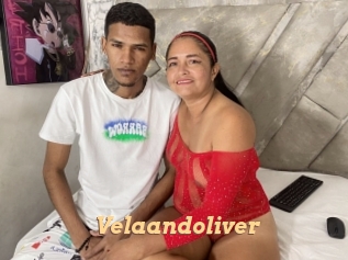 velaandoliver Live Paradise