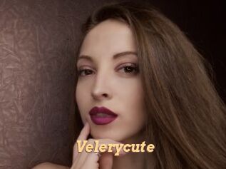 Velerycute