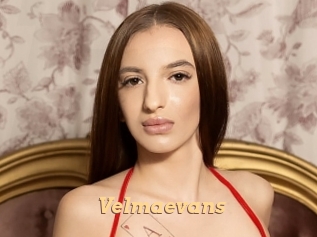 Velmaevans