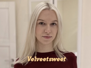 Velveetsweet