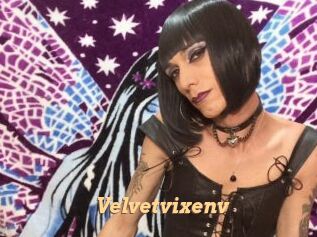 Velvetvixenv