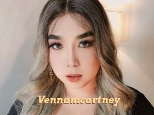 Vennamcartney