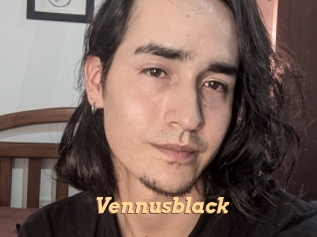 Vennusblack