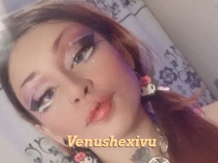 Venushexivu