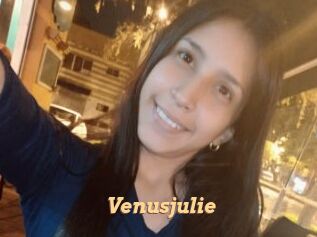 Venusjulie