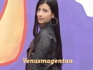 Venusmagentaa