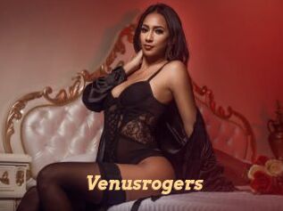 Venusrogers