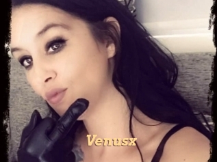 Venusx