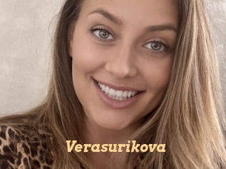 Verasurikova