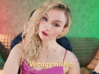 Verdgymiller