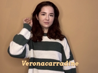 Veronacarradine