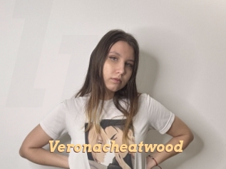 Veronacheatwood