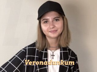 Veronadunkum