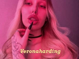 Veronaharding