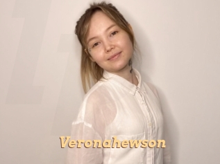 Veronahewson