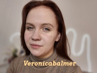 Veronicabalmer