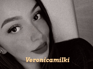 veronicamilki Live Paradise