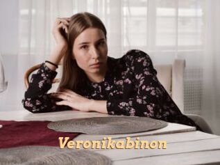 Veronikabinon