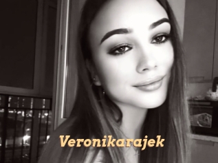 veronikarajek Live Paradise