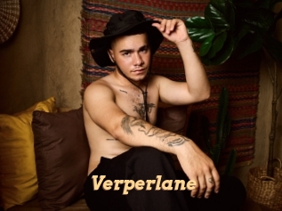 Verperlane