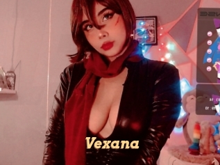 Vexana