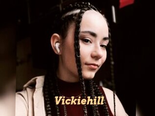 Vickiehill