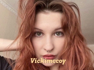 Vickimccoy