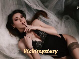 Vickimystery